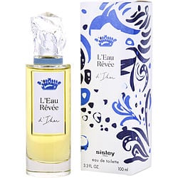 SISLEY L'EAU REVEE D'IKAR by Sisley - EDT SPRAY 3.3 OZ