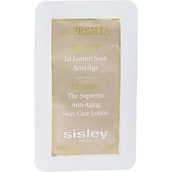 Sisley by Sisley - Supremya At Night - The Supreme Anti-Aging Skin Care Lotion Sample --1.5ml/0.05oz