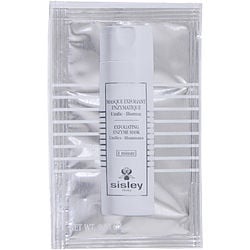 Sisley by Sisley-Exfoliating Enzyme Mask Sachet Sample --1g/0.3oz