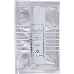 Sisley by Sisley - Exfoliating Enzyme Mask Sachet Sample --1g/0.3oz