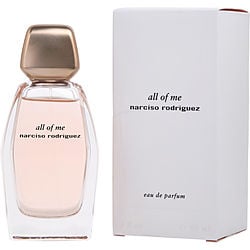 NARCISO RODRIGUEZ ALL OF ME by Narciso Rodriguez-EAU DE PARFUM SPRAY 3 OZ