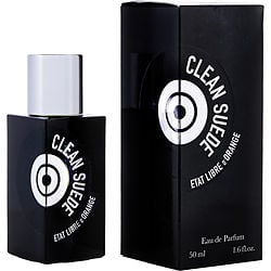 ETAT LIBRE D'ORANGE CLEAN SUEDE by Etat Libre d' Orange - EAU DE PARFUM SPRAY 1.6 OZ
