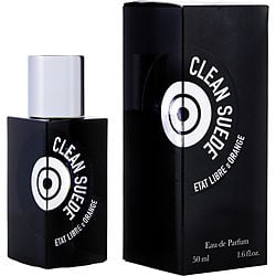 ETAT LIBRE D'ORANGE CLEAN SUEDE by Etat Libre d' Orange-EAU DE PARFUM SPRAY 1.6 OZ