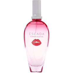 ESCADA SUMMER FESTIVAL by Escada-EDT SPRAY 3.4 OZ (LIMITED EDITION) *TESTER