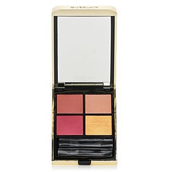 GUERLAIN by Guerlain - Ombres G Eyeshadow Quad - # 214 Exotic Orchid  --4x1.5g/0.05oz