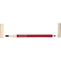 ESTEE LAUDER by Estee Lauder-Double Wear 24H Stay-In-Place Lip Liner - # 18 RED  --1.2g/0.04oz