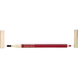 ESTEE LAUDER by Estee Lauder - Double Wear 24H Stay-In-Place Lip Liner - # 18 RED  --1.2g/0.04oz