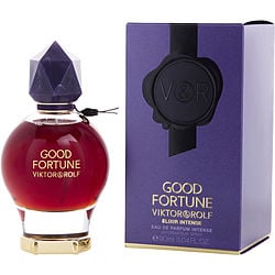 GOOD FORTUNE ELIXIR INTENSE by Viktor & Rolf-EAU DE PARFUM SPRAY 3 OZ