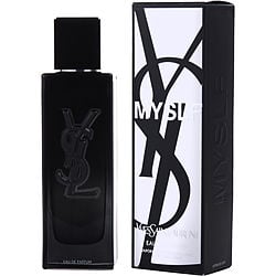 MYSLF YVES SAINT LAURENT by Yves Saint Laurent-EAU DE PARFUM REFILLABLE SPRAY 2 OZ