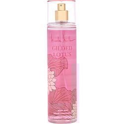 NICOLE MILLER GILDED LOTUS by Nicole Miller - BODY MIST SPRAY 8 OZ