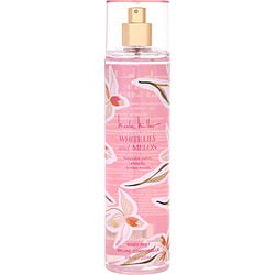 NICOLE MILLER WHITE LILY MELON by Nicole Miller - BODY MIST SPRAY 8 OZ