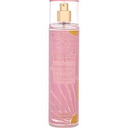 NICOLE MILLER SANDALWOOD by Nicole Miller - BODY MIST SPRAY 8 OZ