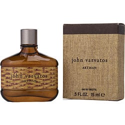 JOHN VARVATOS ARTISAN by John Varvatos-EDT 0.5 OZ