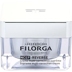 Filorga by Filorga-NCEF-Reverse Supreme Multi-Correction Cream  --50ml/1.69oz
