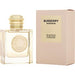 BURBERRY GODDESS by Burberry-EAU DE PARFUM SPRAY REFILLABLE 1.7 OZ - BigSun