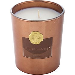 Rituals by Rituals-Private Collection Suede Vanilla Scented Candle --360g/12.7oz