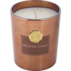 Rituals by Rituals - Smooth Violet Scented Candle --360g/12.7oz