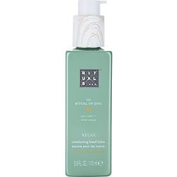 Rituals by Rituals-The Ritual Of Jing Comforting Hand Balm  --175ml/5.9oz