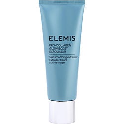 Elemis by Elemis-Pro-Collagen Glow Boost Exfoliator --100ml/3.4oz