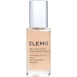 Elemis by Elemis-Pro-Collagen Rose Micro Serum  --30ml/1oz