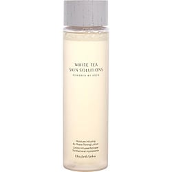 ELIZABETH ARDEN by Elizabeth Arden - White Tea Skin Solutions Moisture Infusing Bi-Phase Toning Lotion --200ml/6.7oz