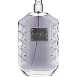 GUESS DARE by Guess - EDT SPRAY 3.4 OZ *TESTER