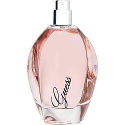 GUESS GIRL by Guess-EDT SPRAY 3.4 OZ *TESTER