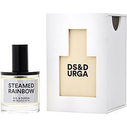 D.S. & DURGA STEAMED RAINBOW by D.S. & Durga-EAU DE PARFUM SPRAY 1.7 OZ