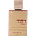 AL HARAMAIN AMBER OUD RUBY by Al Haramain-EAU DE PARFUM SPRAY 3.4 OZ *TESTER - BigSun