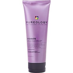 PUREOLOGY by Pureology-HYDRATE SUPERFOOD DEEP TREATMENT MASK 6.8 OZ