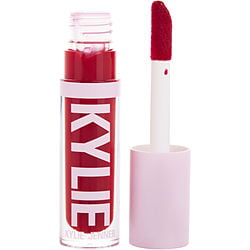 Kylie By Kylie Jenner by Kylie Jenner-High Gloss - # 402 Mary Jo  --3.3ml/0.1oz