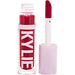 Kylie By Kylie Jenner by Kylie Jenner-High Gloss - # 402 Mary Jo  --3.3ml/0.1oz - BigSun