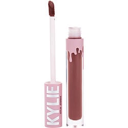 Kylie By Kylie Jenner by Kylie Jenner-Matte Liquid Lipstick - # 301 Angel  --3ml/0.1oz