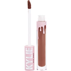 Kylie By Kylie Jenner by Kylie Jenner-Matte Liquid Lipstick - # 601 Ginger  --3ml/0.1oz