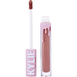 Kylie By Kylie Jenner by Kylie Jenner - Matte Liquid Lipstick - # 806 Allergic To Bullsh*t  --3ml/0.1oz