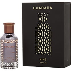 BHARARA KING by BHARARA-PARFUM SPRAY 3.4 OZ