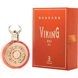 BHARARA VIKING RIO by BHARARA-PARFUM SPRAY 3.4 OZ