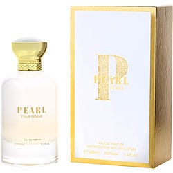 BHARARA PEARL by BHARARA-EAU DE PARFUM SPRAY 3.4 OZ