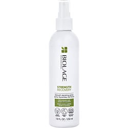 BIOLAGE by Matrix-STRENGTH RECOVERY STRENGTH REPAIRING SPRAY 7.8 OZ