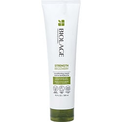 BIOLAGE by Matrix-STRENGTH RECOVERY CONDITIONING CREAM 9.5 OZ