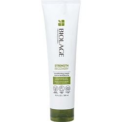BIOLAGE by Matrix - STRENGTH RECOVERY CONDITIONING CREAM 9.5 OZ