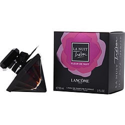 TRESOR LA NUIT FLEUR DE NUIT by Lancome-L'EAU DE PARFUM FLORALE SPRAY 1 OZ