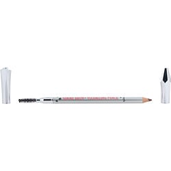 Benefit by Benefit-Gimme Brow+ Volumizing Pencil - #3 Warm Light Brown --1.19g/0.042