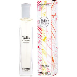 TWILLY D'HERMES EAU GINGER by Hermes-EAU DE PARFUM SPRAY 0.5 OZ