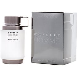 ARMAF ODYSSEY HOMME WHITE EDITION by Armaf-EAU DE PARFUM SPRAY 6.8 OZ