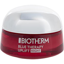 Biotherm by BIOTHERM-Blue Therapy Red Algae Uplift Night Cream --15ml/0.5oz