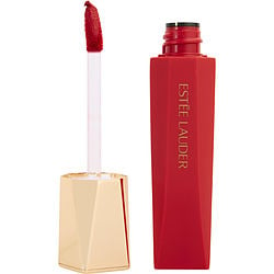 ESTEE LAUDER by Estee Lauder-Pure Color Whipped Matte Lip Color - # 931 Hot Shot --9ml/0.3oz