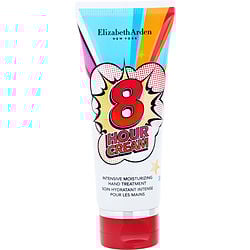 ELIZABETH ARDEN by Elizabeth Arden-Eight Hour Cream Intensive Moisturizing Hand Treatment  --75ml/2.5oz (Limited Edition)