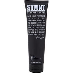 STMNT GROOMING by STMNT GROOMING-GEL 5.07 OZ