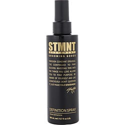 STMNT GROOMING by STMNT GROOMING-DEFINITION SPRAY 6.7 OZ